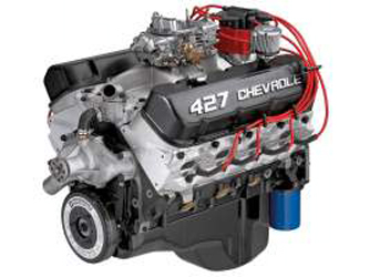 P510A Engine
